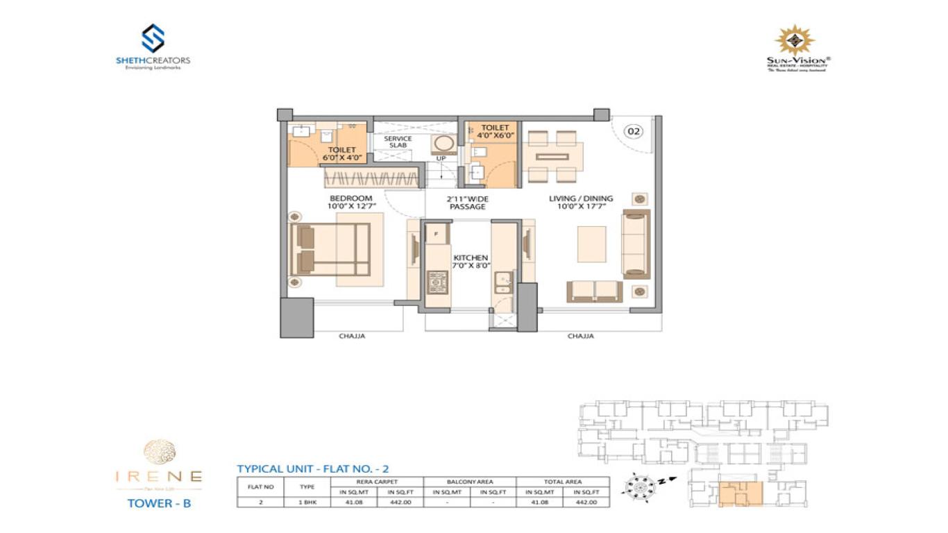 Sheth Irene Malad-Sheth Irene Malad plan (2).jpg